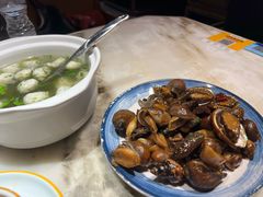 -日丰园海肠水饺·老字号大连海鲜(和平广场店)