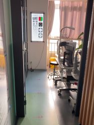-清清博视儿童眼视光中心(角门西店)
