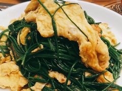 -哈啾嗨·蒙文化主题餐厅(京汉新城店)