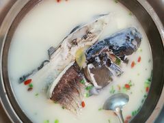 -浔味·山屿湖·正宗淳牌全鱼宴老字号
