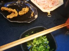 -化龙桥九宫格火锅(清水河店)