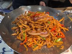 -印巷里主题餐厅(马鞍山店)