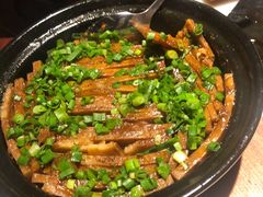 状元芋头煲-绿茶餐厅(城西银泰城店)