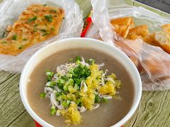 -汪记鲜鱼糊汤粉(沈阳路总店)