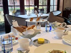 -Le Comptoir de Pierre Gagnaire
