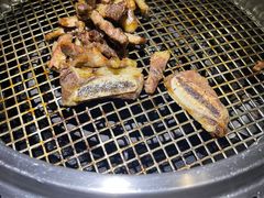 -烧江南烤肉(长春摩天活力城店)