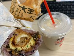 -永和大王(浦东南路店)