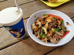 -Tangled Tree Tavern 老藤树食栈