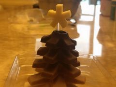 -好利来(高新枫叶广场店)