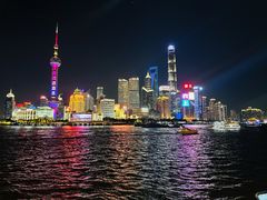 -外滩