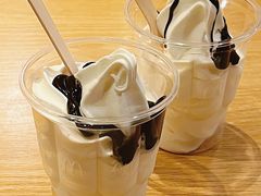 -麦当劳(杭州西湖银泰百货店)