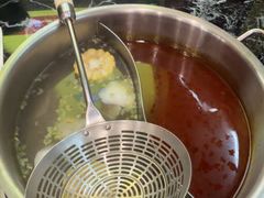 -潮汕美牛肉丸火锅店(天宁寺店)