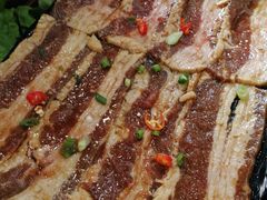 -大壮家原味烤肉(兴华北街店)