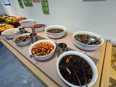 -仙螺岛海鲜自助餐厅(总店)
