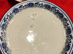 -正阳门饭庄·烤鸭·北京菜(万丰路七里庄店)