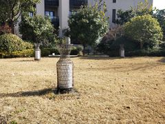 -上海崇明金茂凯悦酒店