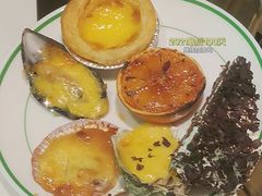 -亚马逊海鲜自助(梅溪湖步步高店)