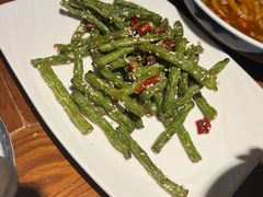 -晓疆山·大美新疆菜(白玉兰广场店)