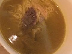 -新发展亚太JW万豪酒店·福苑咖啡厅