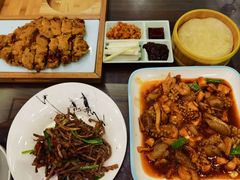 -津菜宋记老房子(鼓楼店)