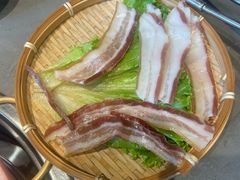 -阿婆情腊排骨火锅·野生菌季(古城旗舰店)