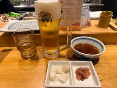 -天ぷら定食まきの(難波千日前店)