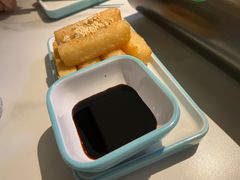 -江边城外烤全鱼(世茂广场店)