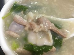 -标记美食新鲜猪杂(兴南大道店)
