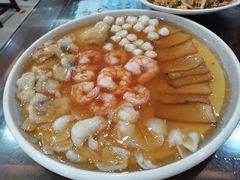 -京天红酒家(虎坊路店)