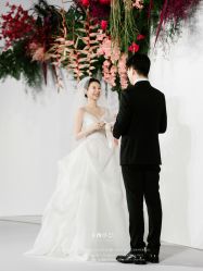-美薇亭婚礼顾问