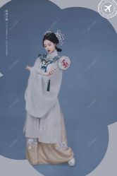 -美云庭古装·格格服汉服·京城旅拍(北京店)