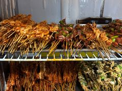 -抚琴第一烤(抚琴地铁站A口店)