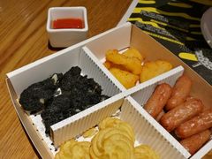 -乐凯撒披萨(正佳广场店)