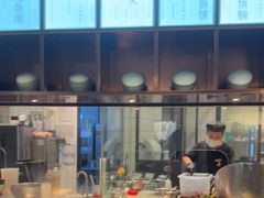-淘米捞·米汤脆鲩鱼火锅(福田皇岗店)