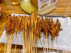 -冶建镜子·老南昌大排档·江西虾王(总店)