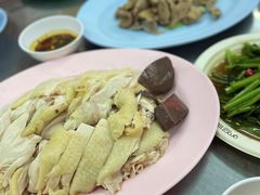 -红大哥水门鸡饭(總店)