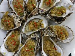 -富港会·海鲜酒楼(墟沟店)