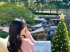 -JPG coffee(深圳湾万象城店)