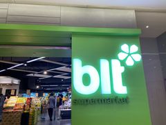 -blt精品超市(南京环宇城店)
