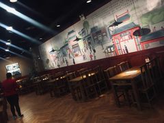 -吾悦广场(渭南店)