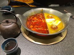 -湊湊火锅·茶憩(打浦桥日月光店)