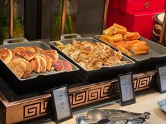 -富力希尔顿酒店·地阔自助餐厅