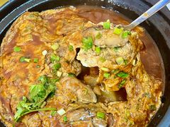 -小郭私房菜·海肠捞饭店(学士街店)