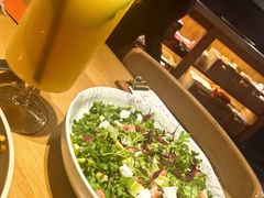 无花果藜麦芝士沙拉-Grande A'moo(上海万象城店)