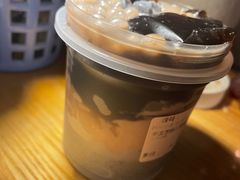 -鲜芋仙(中山路店)