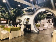 -北京全聚德(西客站店)