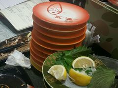 -禾绿寿司·定食·拉面·烧炸(喜荟城店)
