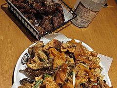 -聚点串吧·北京烧烤(赵登禹路店)