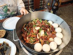 -佟爷·老北京炙子烤肉(动物园店)