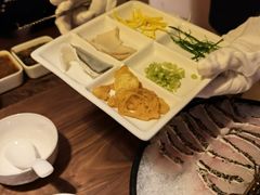 -揽季锅物会.福建黄鱼.海鲜姿造(五四路店)